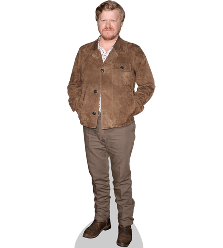 Jesse Plemons